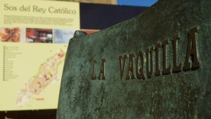 40 años del estreno de La Vaquilla