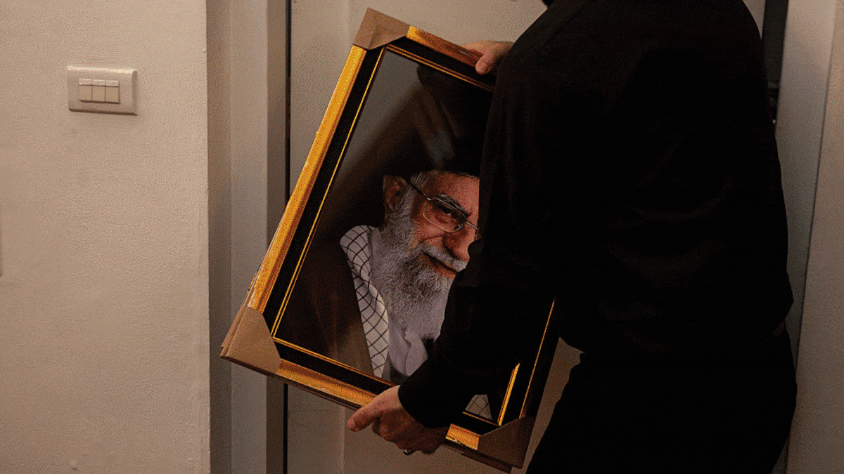 La guerra con Irán se extiende por Oriente Próximo con nuevos ataques