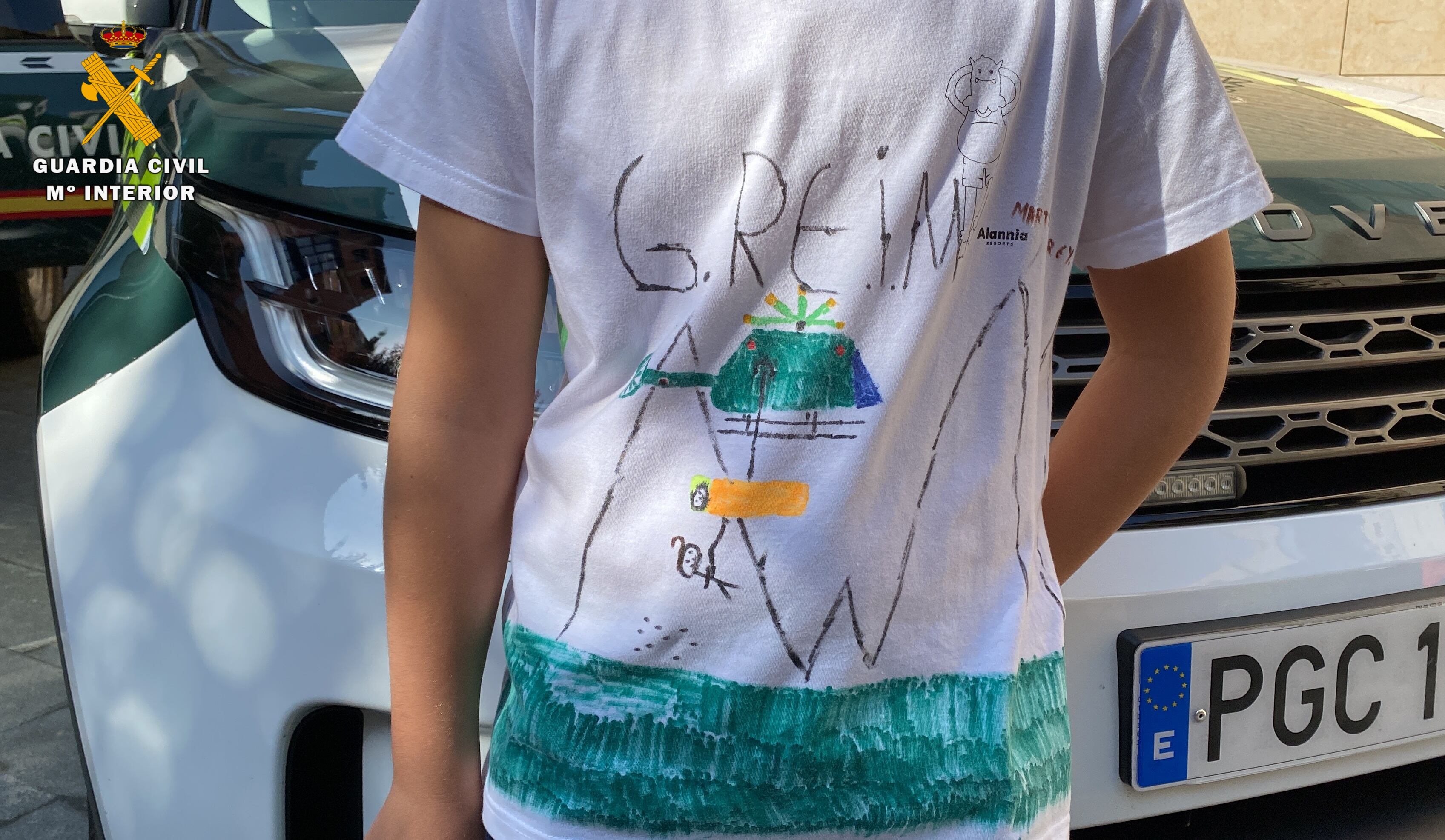 Más de 300 niños han pasado por esta actividad