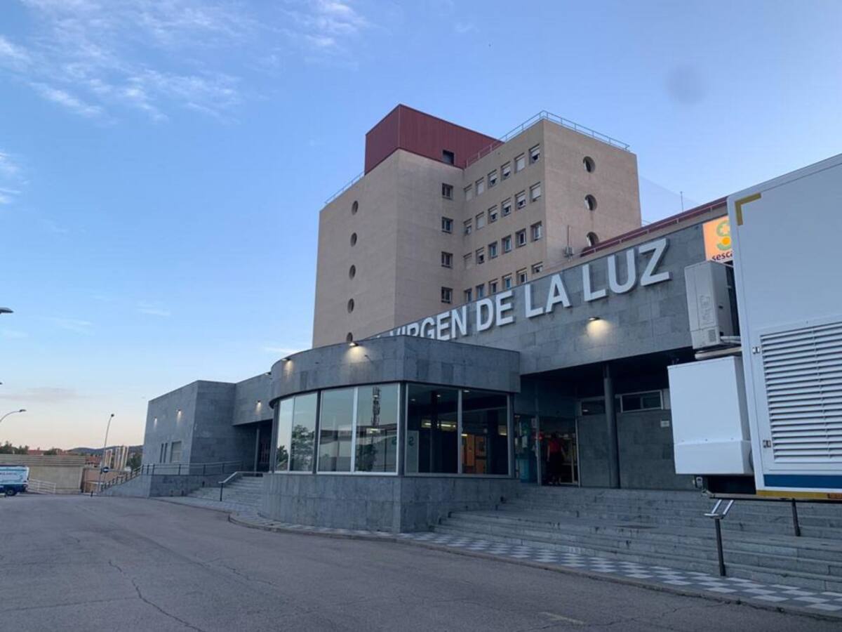 Enfrentamiento entre la Gerencia y el Colegio de Médicos de Cuenca a raíz de un comunicado