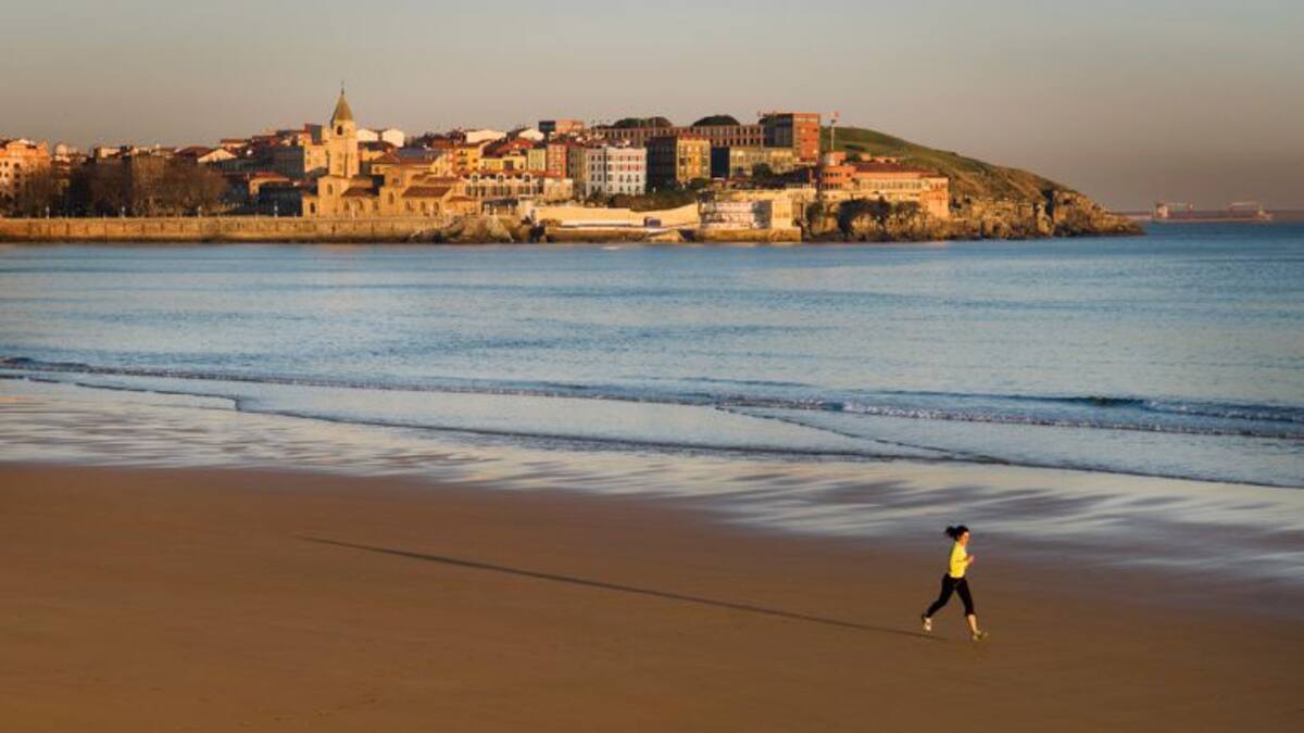 Polémica espacio en San Lorenzo para las Escuelas de Surf