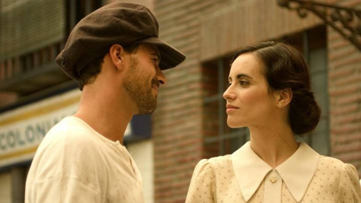 Las tardes de La 1 se hunden con las reposiciones