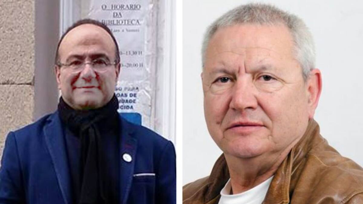 Audio: Benjamín Escontrela, concelleiro Compromiso Por Galicia en Sarria (17/06/2016)