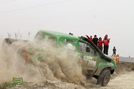 La Toyota respondió