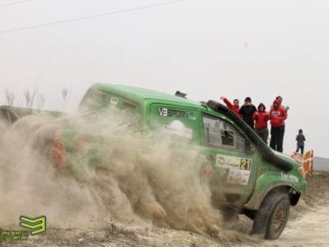 La Toyota respondió