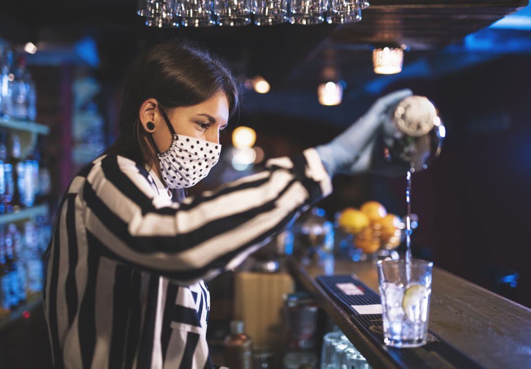 Murcia vota 'no' a las propuestas de horarios de cierre del Sanidad