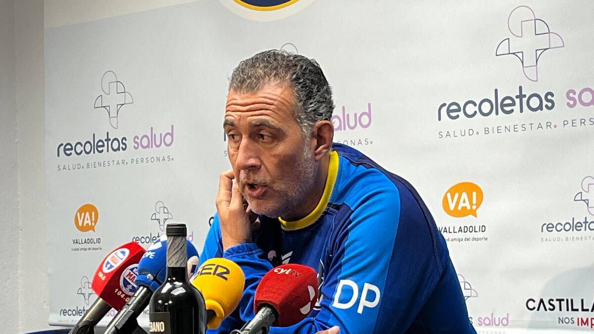 Pisonero previa Granollers