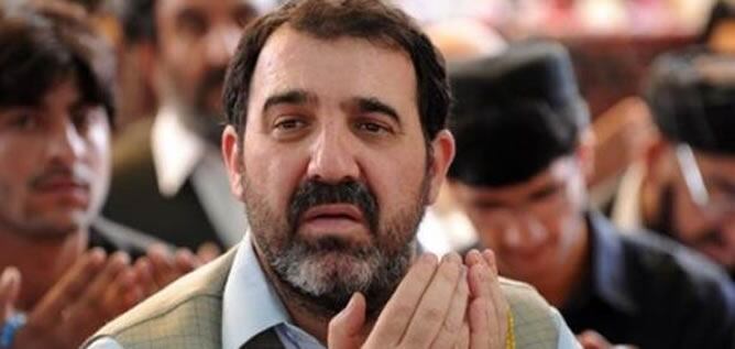 Un hombre armado ha matado a tiros a Ahmed Wali Karzai, quien además es jefe del consejo de la provincia afgana de Kandahar