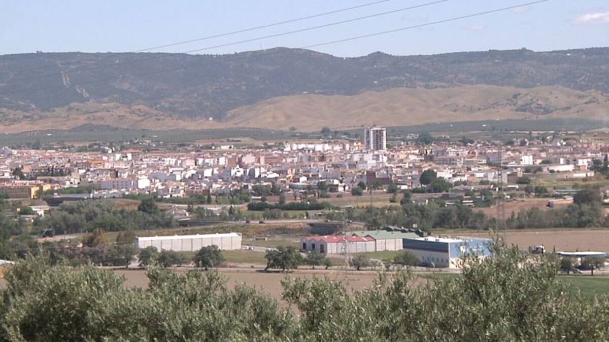 22 de mayo, día de la ciudad de Andújar