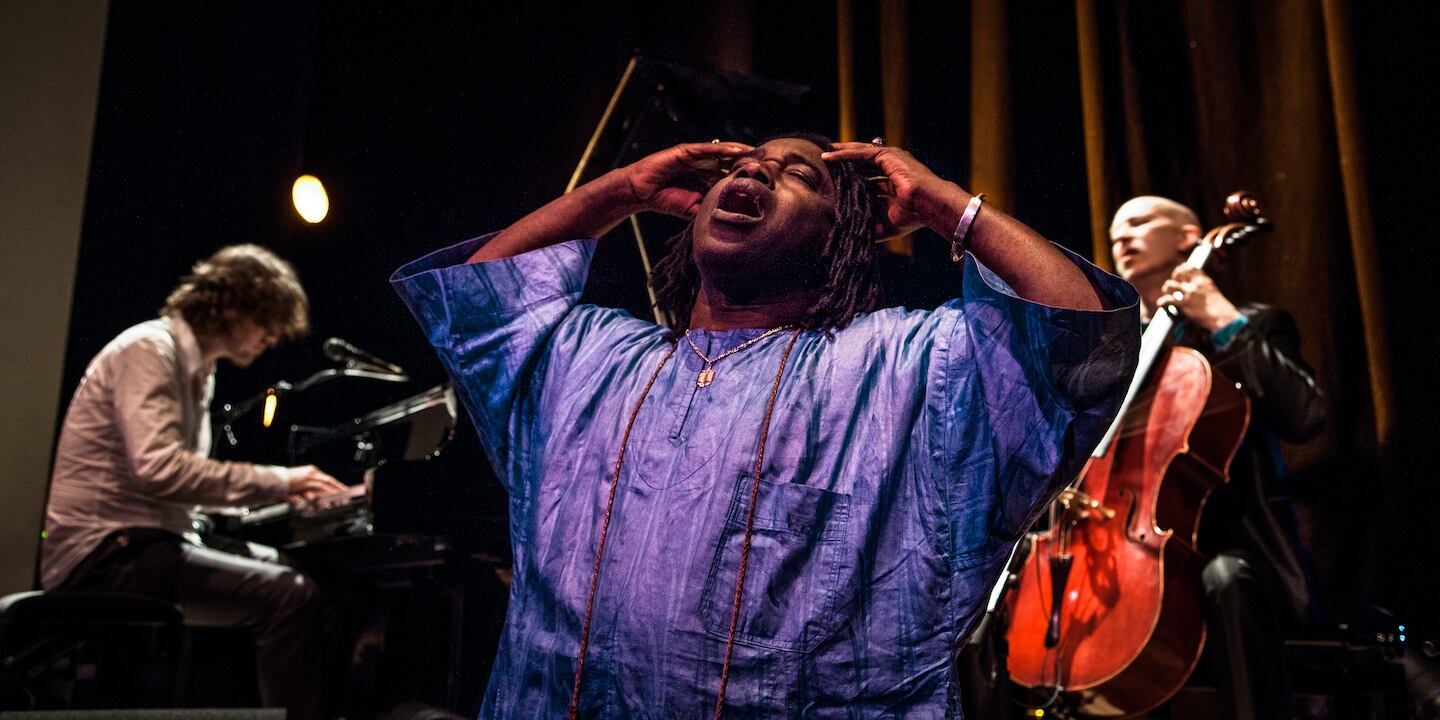 Programación de Canjazz