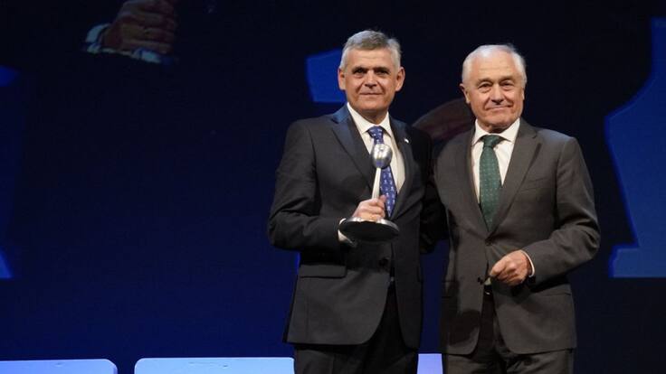 Consorcio de Aguas Bilbao Bizkaia