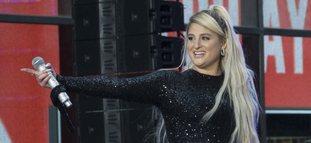 Meghan Trainor ha tenido una precoz carrera discográfica aunque no ha sido hasta hace unos años que ha despuntado a nivel internacional