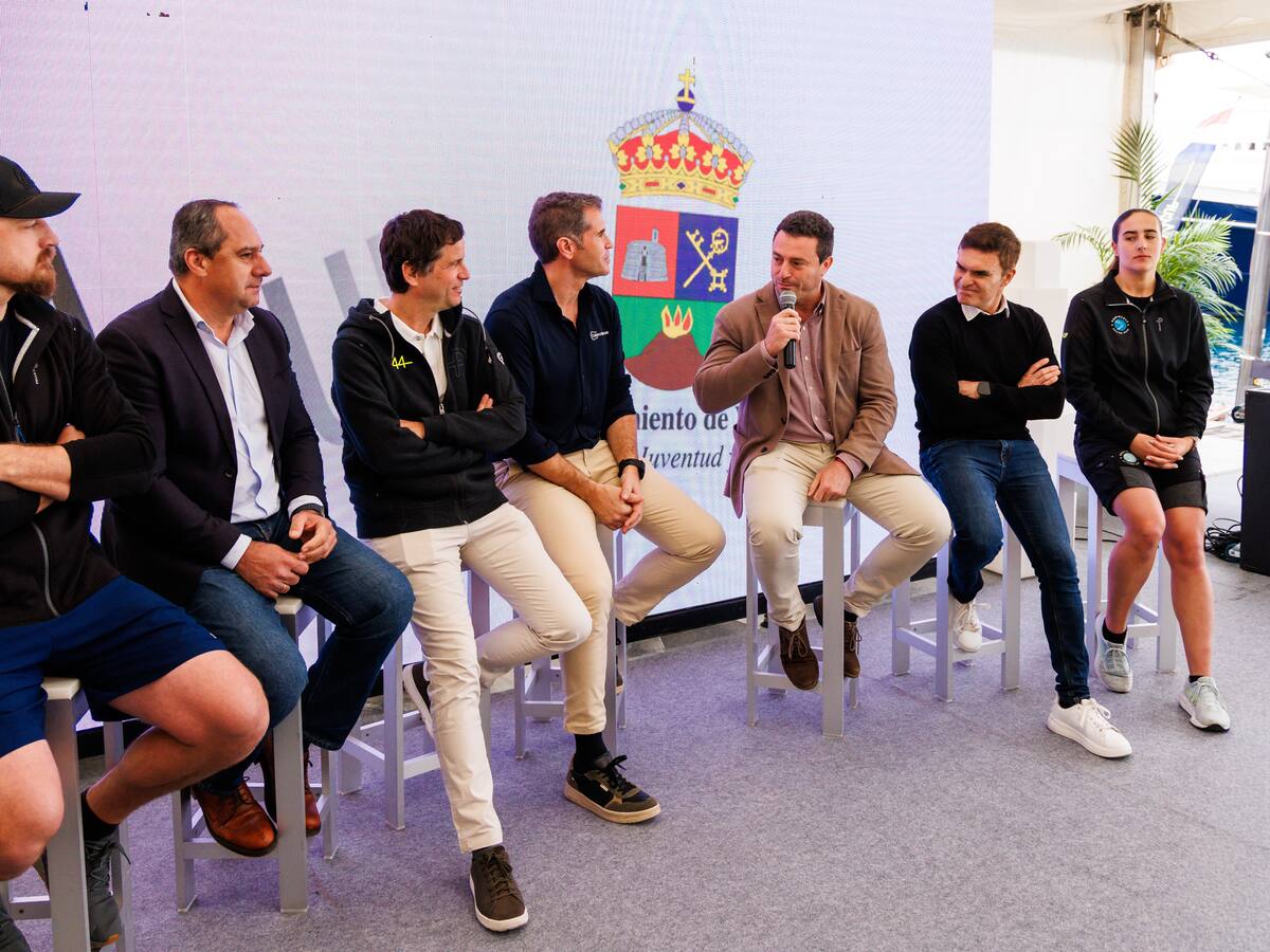 Puerto Calero da el pistoletazo de salida a la 44Cup Calero Marinas