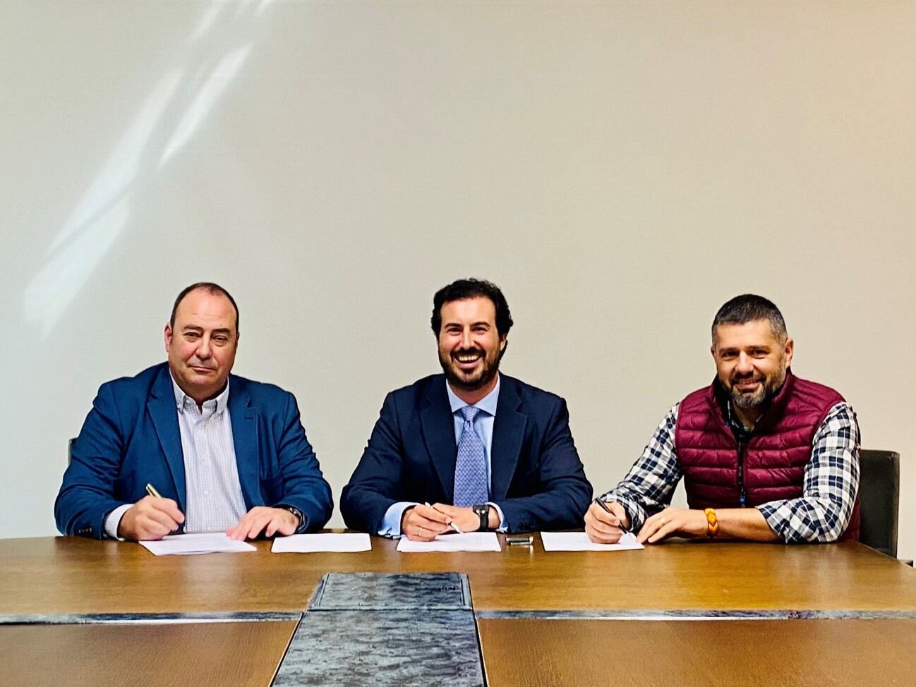 Brualdis & El Decantador se alían con Varma para mejorar el servicio a la hostelería segoviana