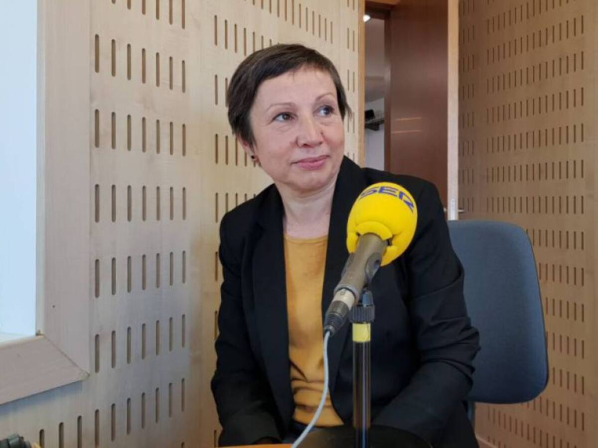 Fallece Yolanda Huergo, portavoz de Podemos en Gijón