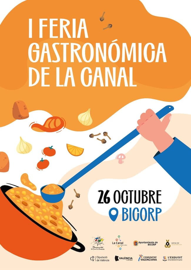 Programa Especial "A Vivir Xàtiva" desde Bicorp