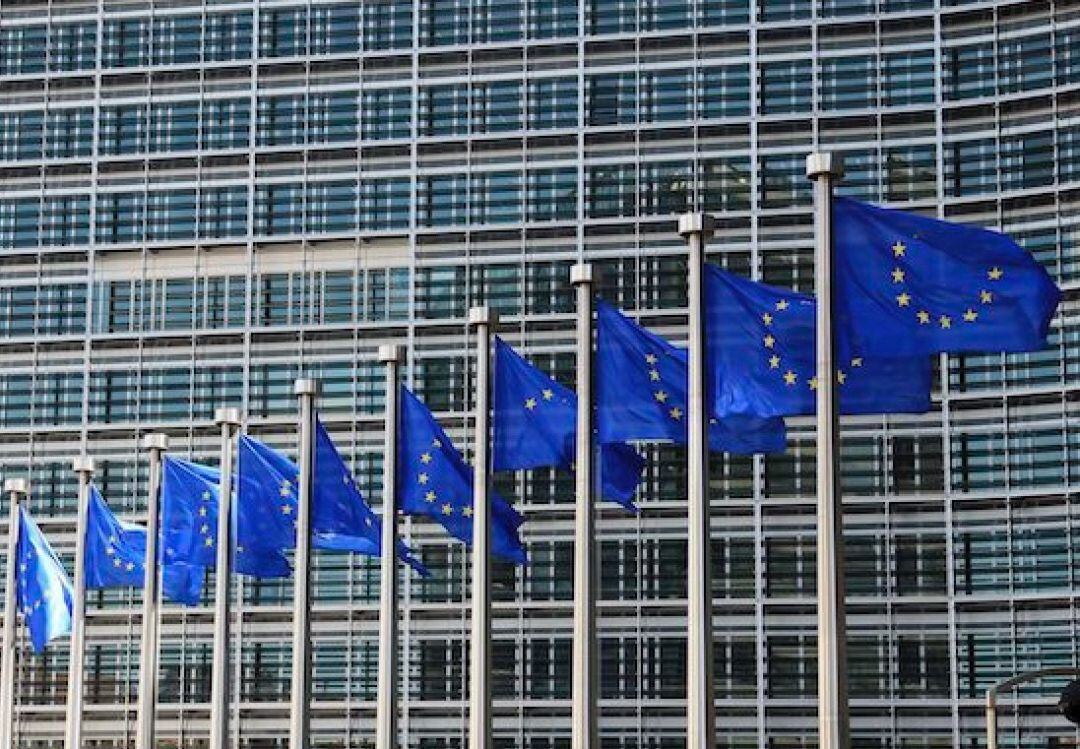 Edificio de la Comisión Europea