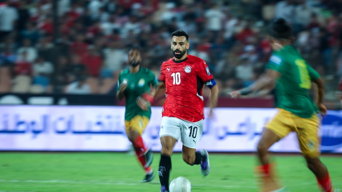 Guía útil para no perderte nada en la Copa África 2025: favoritos, cracks a seguir y claves