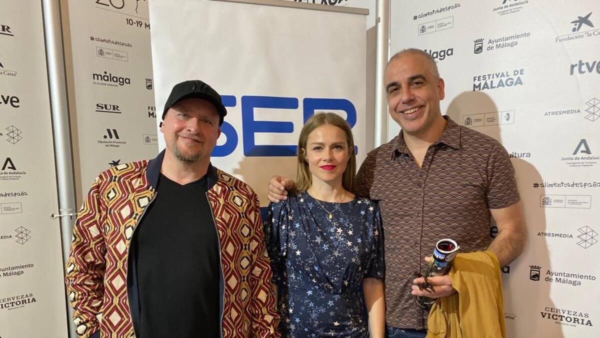 El malagueño Chiqui Carabante desembarca en el certamen con una herencia envenenada