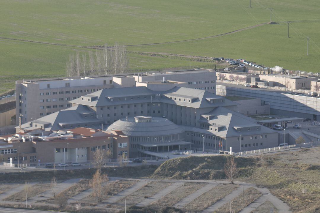 En el Hospital se han dado 870 altas hospitalarias