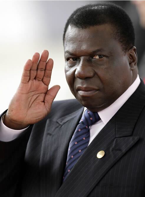 Asesinado el presidente de Guinea Bissau