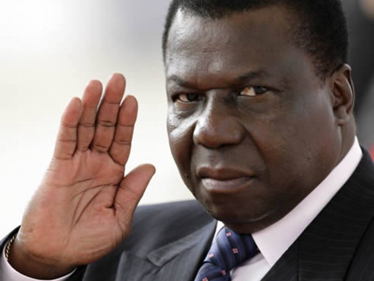 Muere asesinado el presidente de Guinea-Bissau