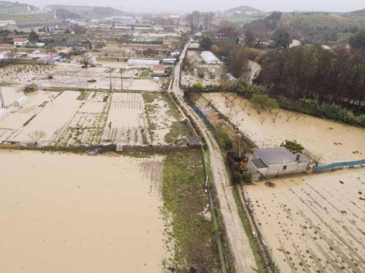 2,8 millones de euros para reparar los daños ocasionados por las últimas inundaciones