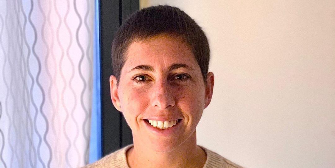 Carla Suárez, en una imagen de archivo