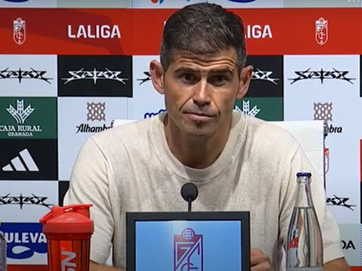 Antonio Hidalgo: "Tenemos 9 puntos que nos acercan a esos 50 que queremos"