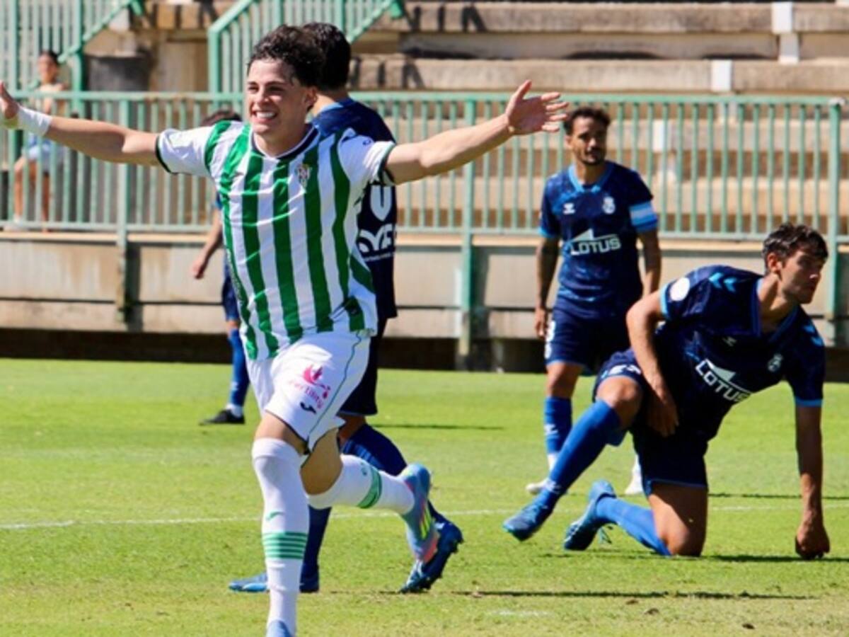 Balona, mal color (2-0)