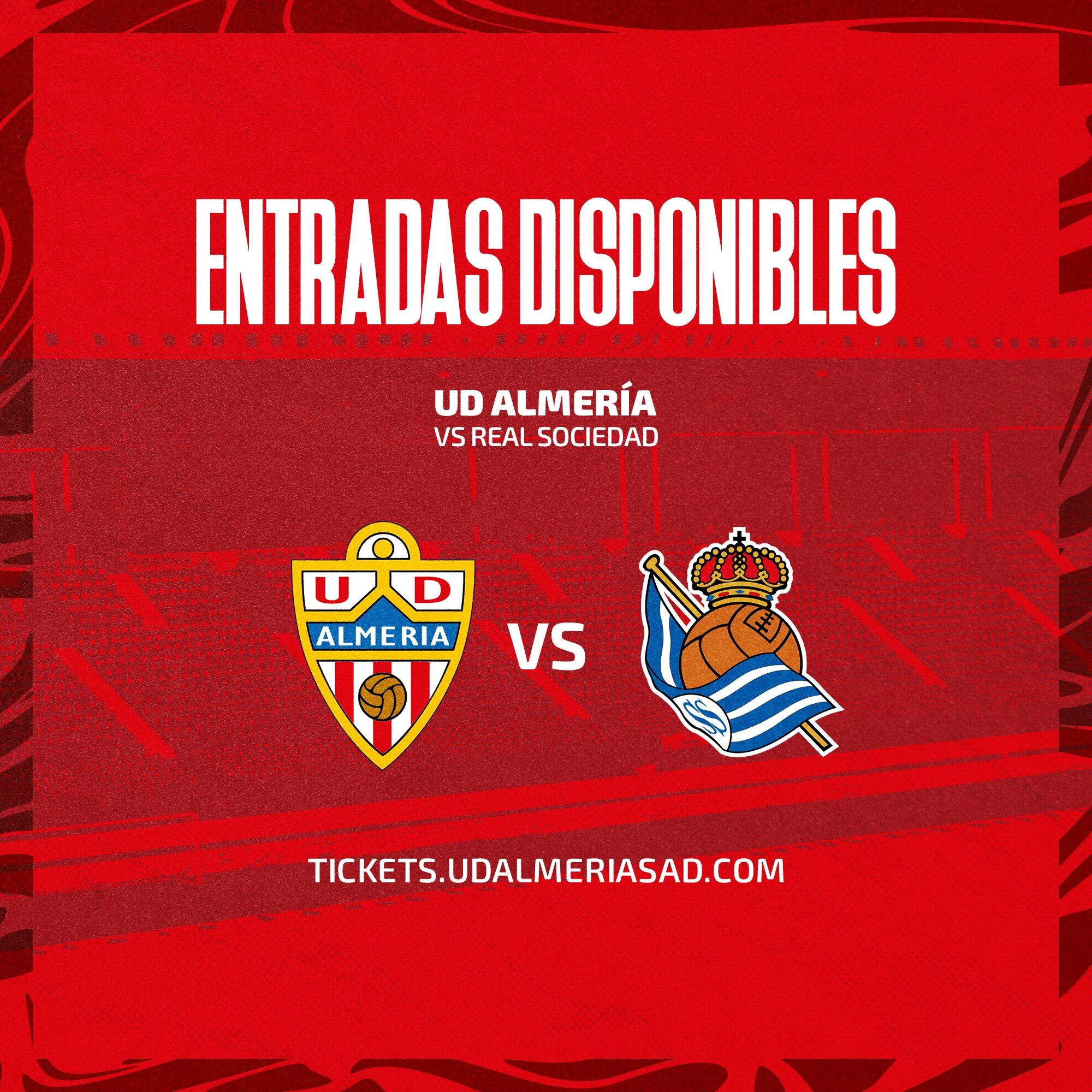 Se abre la taquilla para un gran partido.