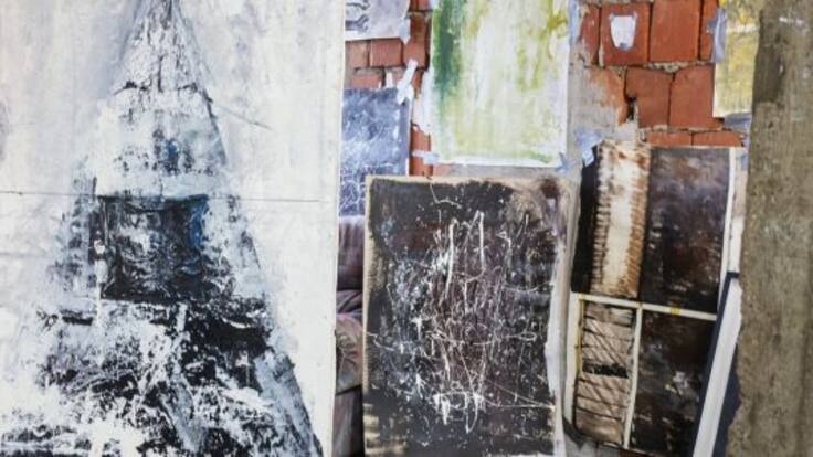 Entrevista a Óscar Cabana (25/04/2020)