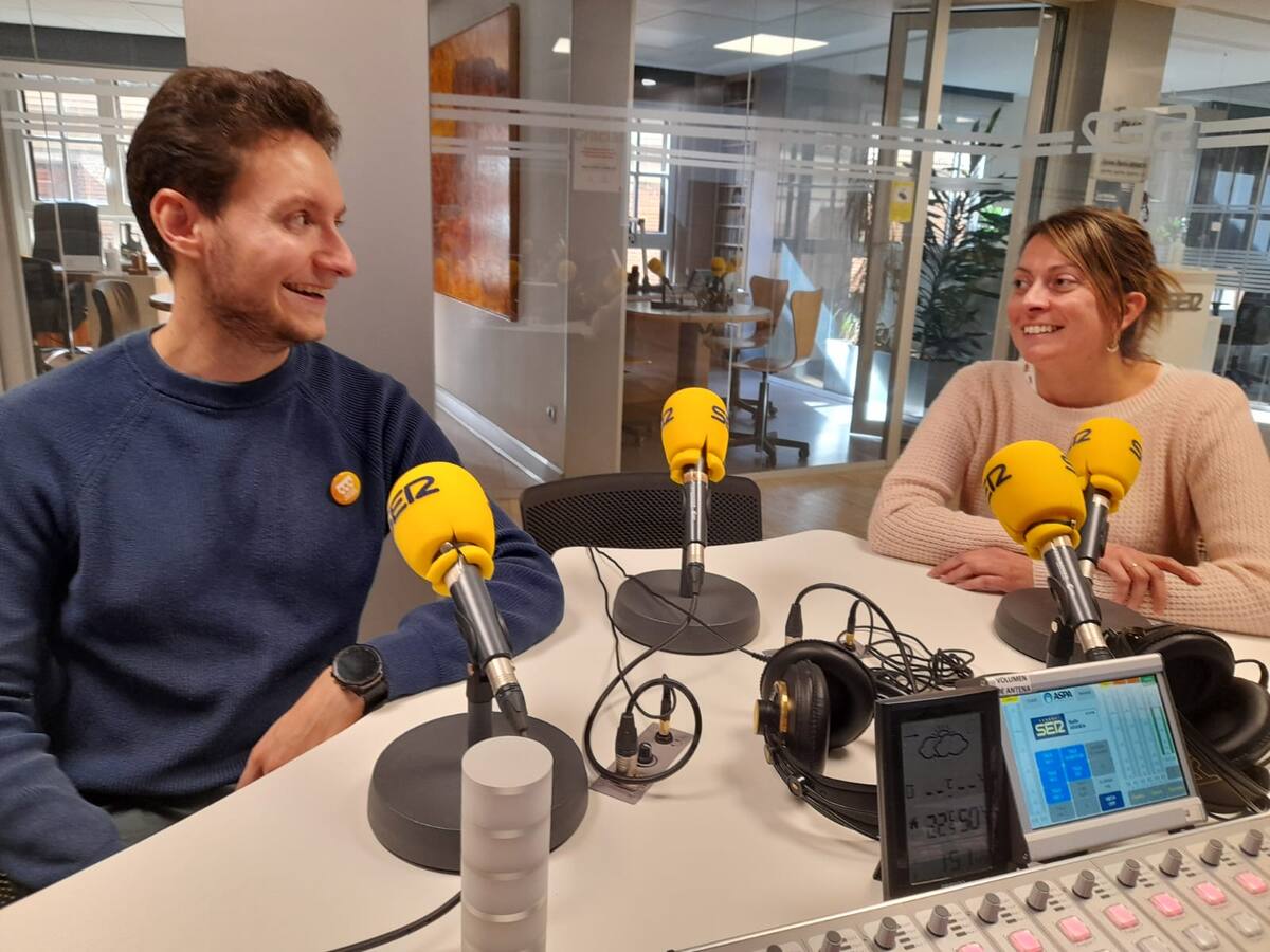 Sentir Aranda recorrerá los barrios con mesas informativas