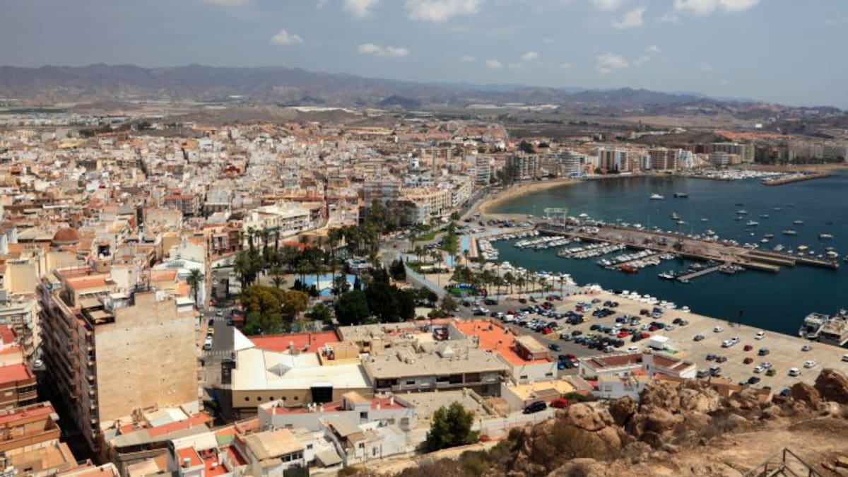 Águilas, a la cabeza de la transparencia municipal según el índice Dyntra