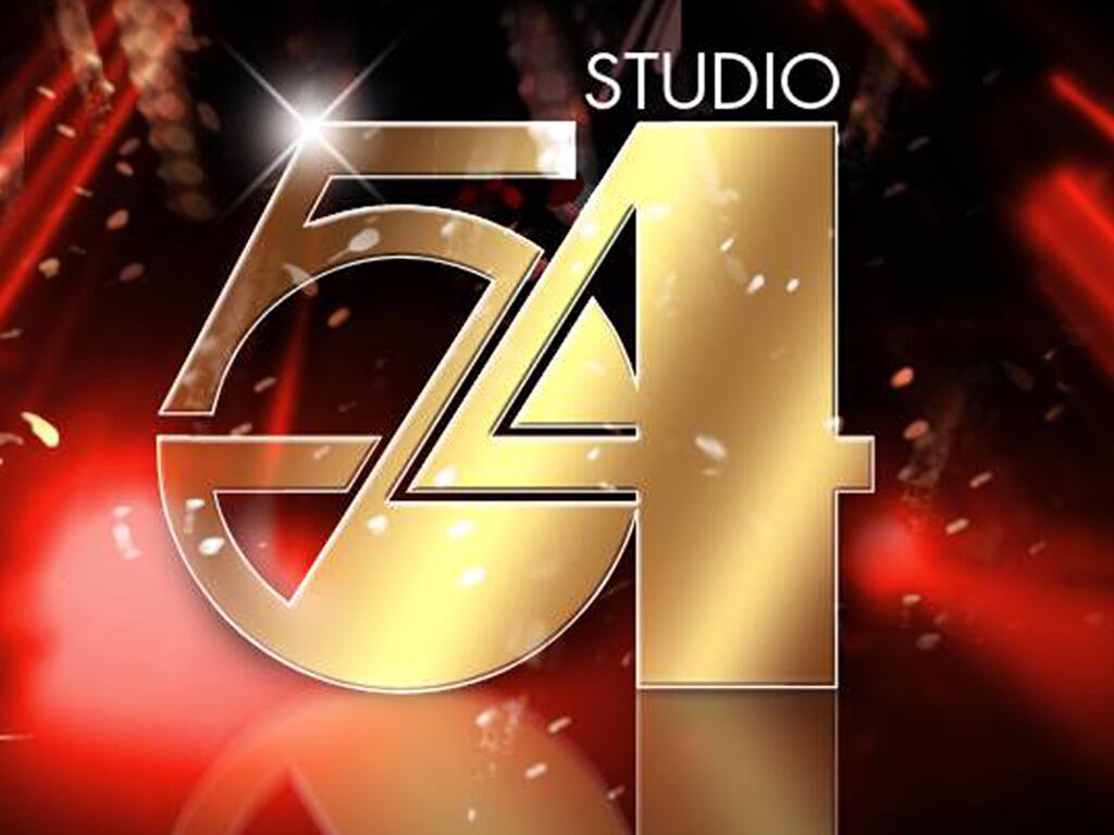 Discoteca Studio 54