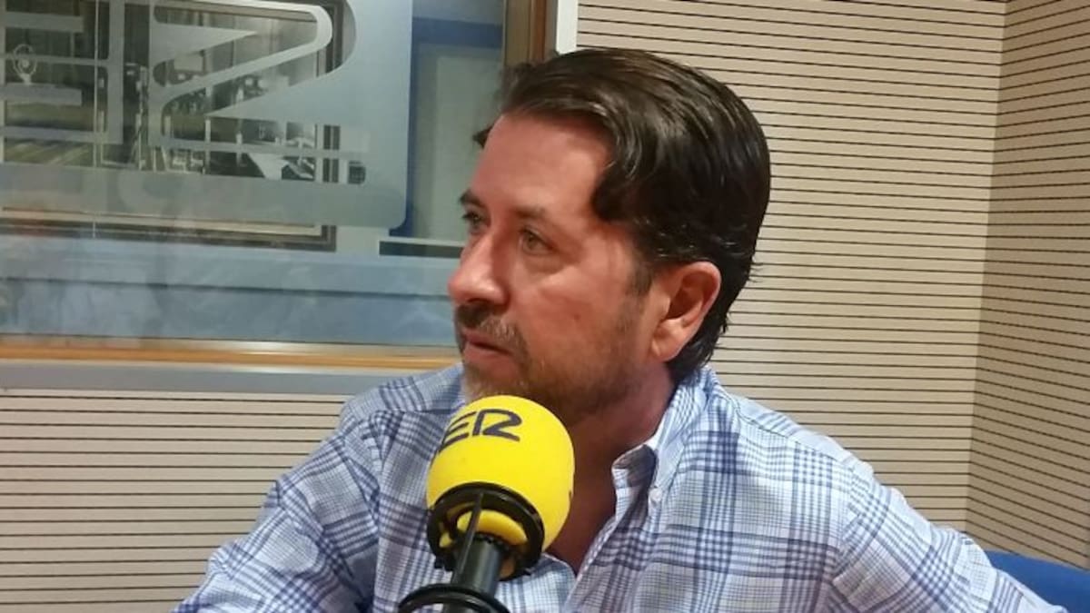 Entrevista a Carlos Alonso (14/09/2016)