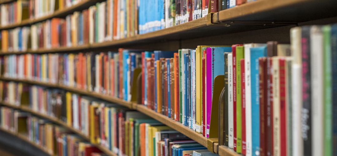 Las bibliotecas celebran hoy su gran día en el sur de Madrid