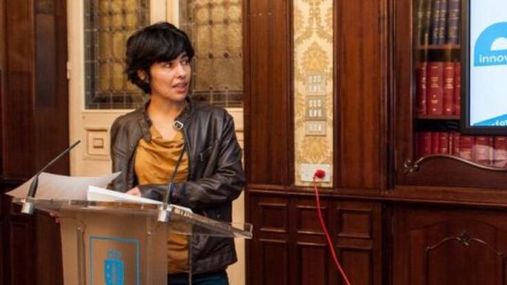 Entrevista con Claudia Delso (11/10/2016)