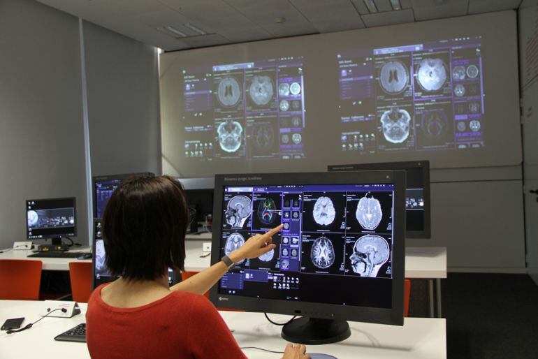 Ejemplo de una clase de IBQUAES