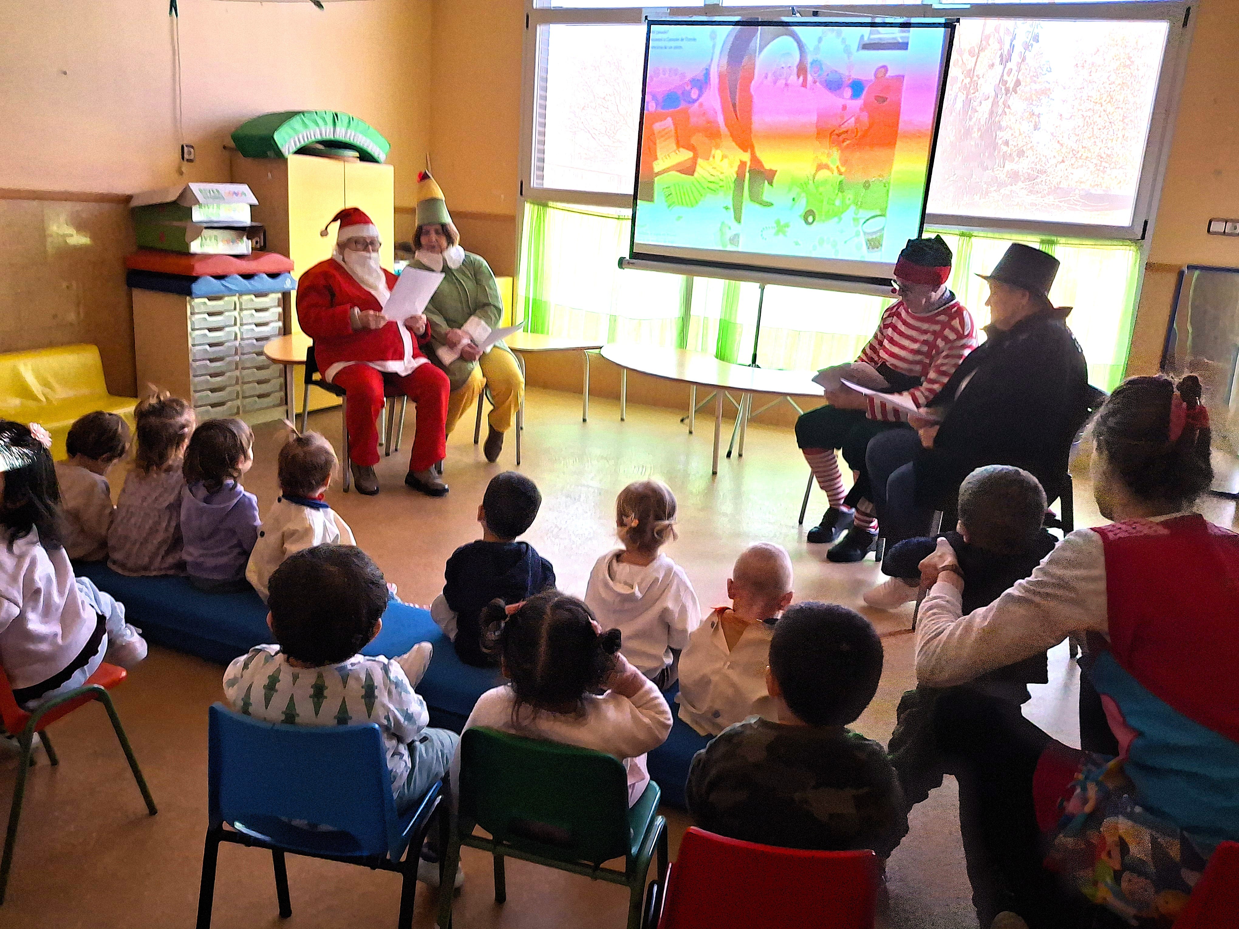 Proyecto Conmuévete en Monegros