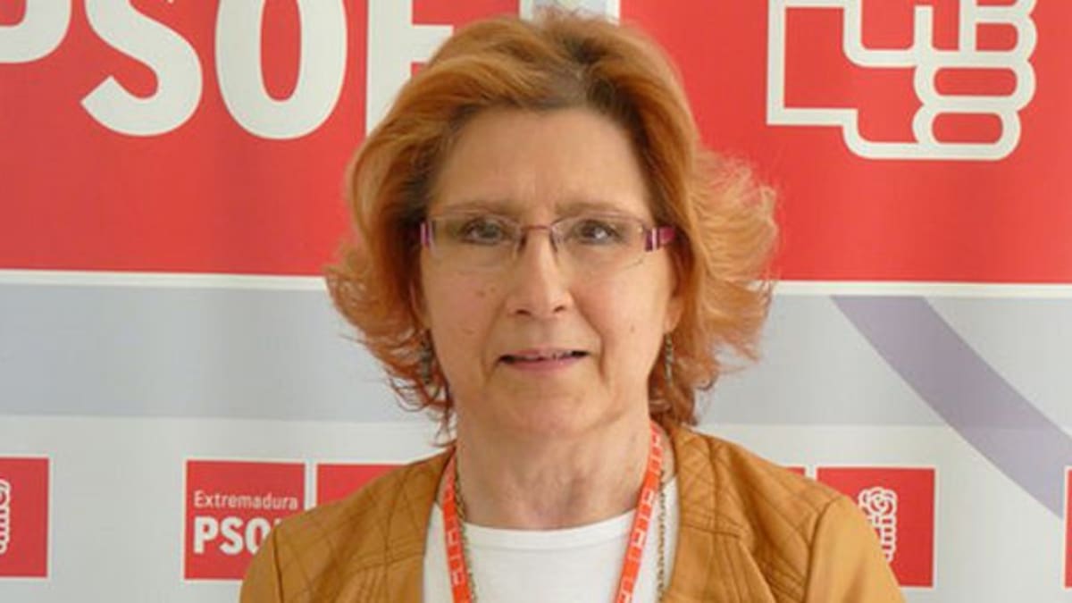 Carmen Heras dimite tras la sentencia por prevaricación administrativa