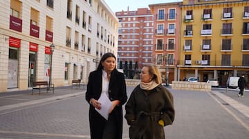 "Solo busco justicia", la concejala expulsada en Alzira tras denunciar a otro edil asegura no tener objetivo político