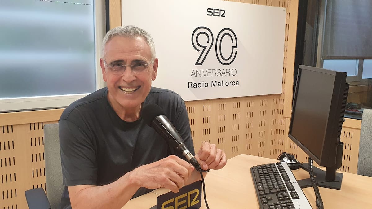 Variables con Tomeu Cantallops, 9 julio 2025