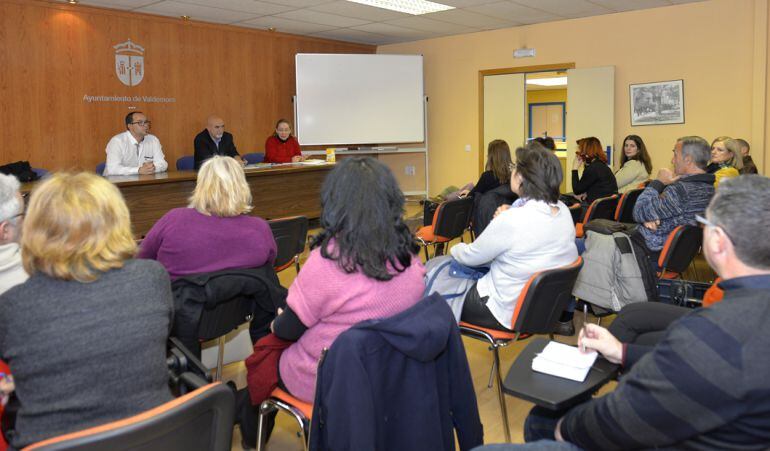 El Ayuntamiento ha informado de las nuevas campañas de promoción del comercio local