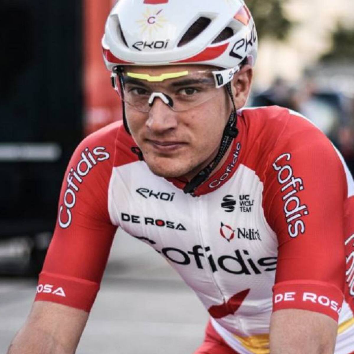 El oscense Fernando Barceló se une al Caja Rural