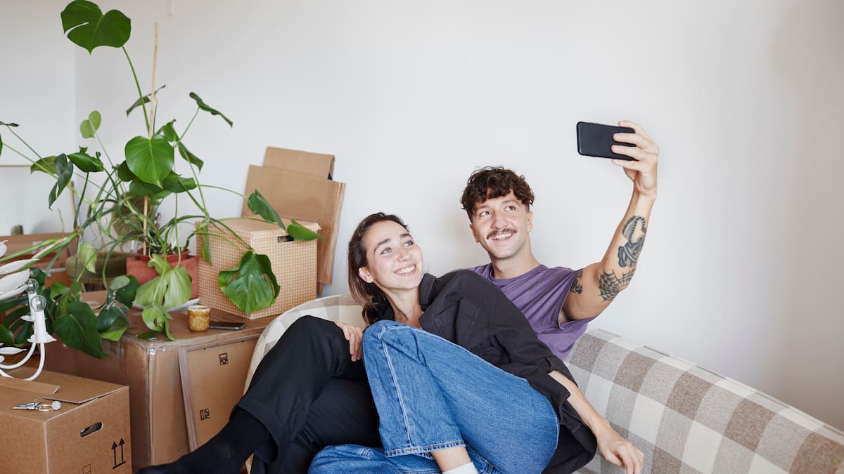 Generación Z para Boomers: Matrimonios lavanda