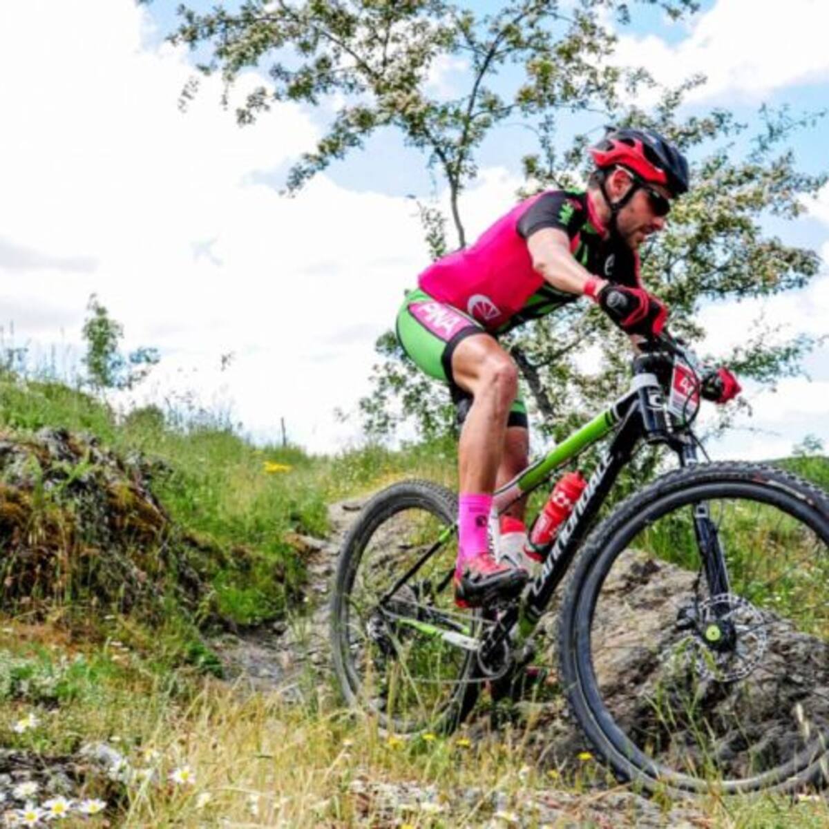 La ‘Sierra Norte Bike Challenge’ regresa al Valle del Lozoya con una ultramaratón de MTB, una prueba de Gravel o una marcha familiar
