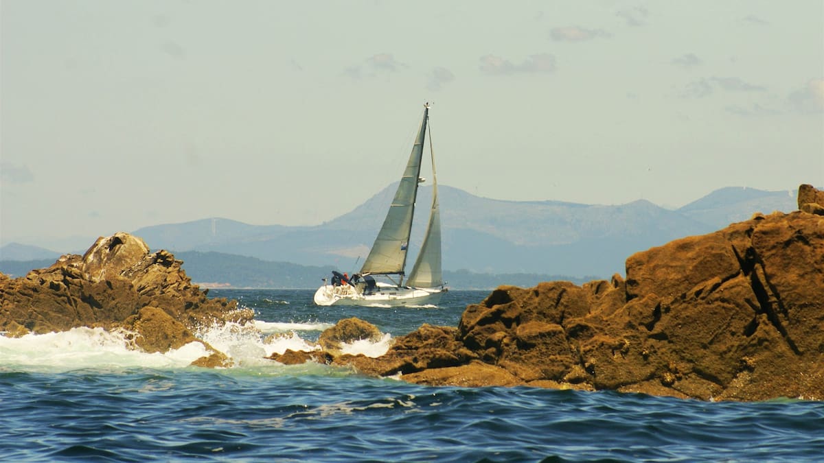 MCYB lleva a FITUR el Camino de Santiago por mar