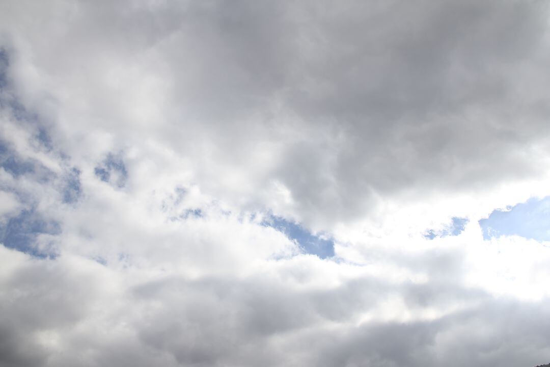 Previsión de lluvias en Castellón