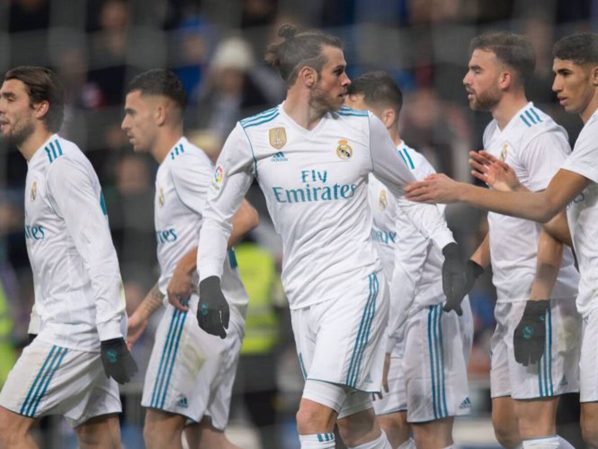 ¿Cómo afecta mentalmente a Bale tanta lesión?